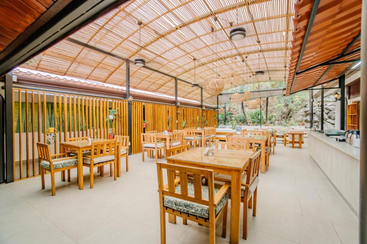 Playa Ocotal Hotel Ocotal Bed & Breakfast מראה חיצוני תמונה