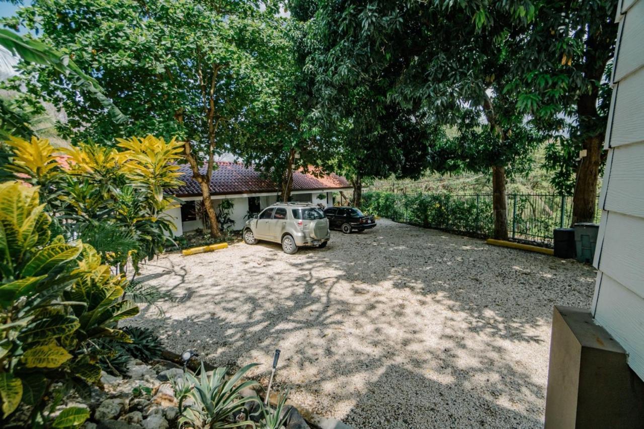 Playa Ocotal Hotel Ocotal Bed & Breakfast מראה חיצוני תמונה