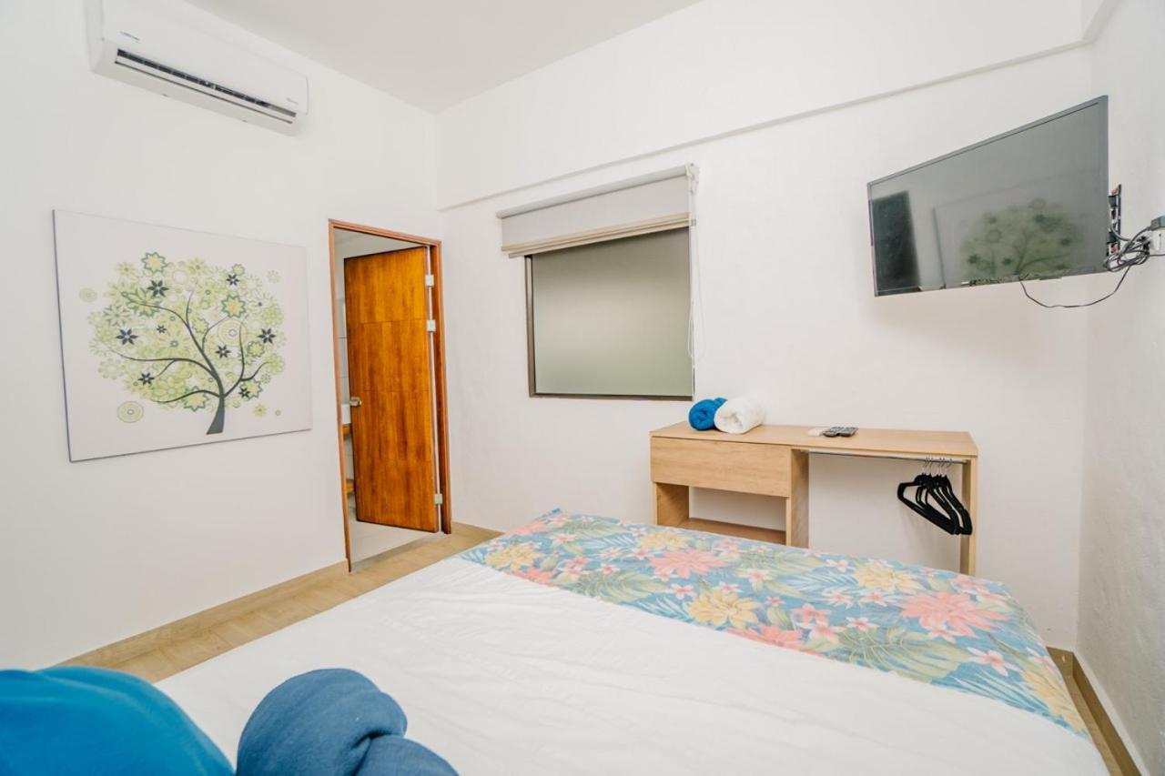Playa Ocotal Hotel Ocotal Bed & Breakfast מראה חיצוני תמונה